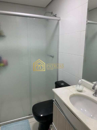 Imagem Apartamento com 3 Quartos à Venda, 67 m² em Vila Homero Thon - Santo André Imagem Apartamento com 3 Quartos à Venda, 67 m² em Vila Homero Thon - Santo André