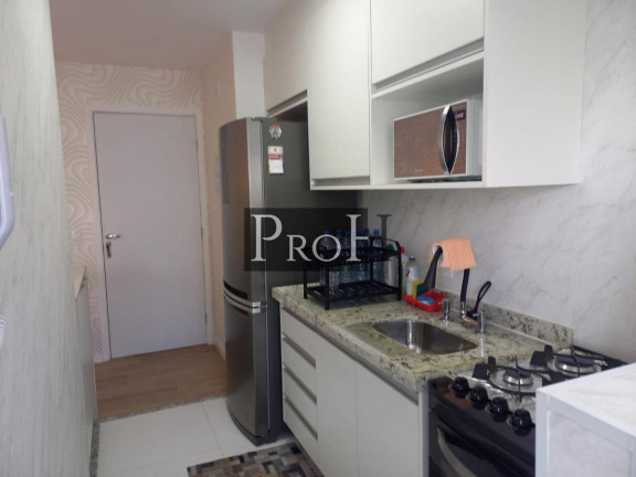 Imagem Apartamento com 2 Quartos à Venda, 53 m² em Centro - São Bernardo Do Campo Imagem Apartamento com 2 Quartos à Venda, 53 m² em Centro - São Bernardo Do Campo