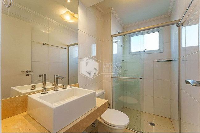 Imagem Apartamento com 3 Quartos à Venda, 129 m² em Vila Andrade - São Paulo
