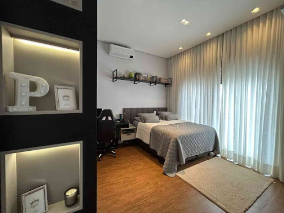 Imagem Casa com 3 Quartos à Venda, 360 m² em Alphaville Nova Esplanada Iv - Votorantim Imagem Casa com 3 Quartos à Venda, 360 m² em Alphaville Nova Esplanada Iv - Votorantim