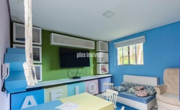 Imagem Apartamento com 2 Quartos à Venda, 50 m² em Morumbi - São Paulo Imagem Apartamento com 2 Quartos à Venda, 50 m² em Morumbi - São Paulo