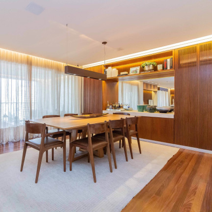 Imagem Imóvel com 4 Quartos à Venda, 319 m² em Vila Nova Conceição - São Paulo Imagem Imóvel com 4 Quartos à Venda, 319 m² em Vila Nova Conceição - São Paulo