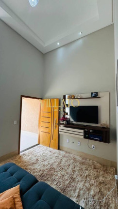 Imagem Casa com 3 Quartos à Venda, 101 m² em Jardim Bonanza - Goiânia Imagem Casa com 3 Quartos à Venda, 101 m² em Jardim Bonanza - Goiânia