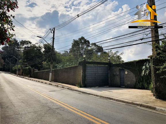 Imagem Casa com 4 Quartos à Venda, 800 m² em Granja Viana - Cotia Imagem Casa com 4 Quartos à Venda, 800 m² em Granja Viana - Cotia