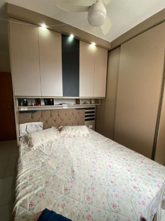 Imagem Apartamento com 2 Quartos à Venda, 68 m² em Boqueirão - Praia Grande