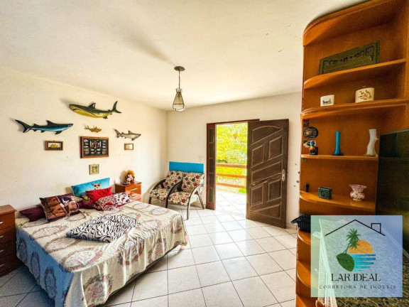 Imagem Casa com 3 Quartos à Venda, 300 m² em Praia Linda - São Pedro Da Aldeia Imagem Casa com 3 Quartos à Venda, 300 m² em Praia Linda - São Pedro Da Aldeia