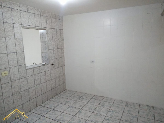 Imagem Casa com 1 Quarto para Alugar, 50 m² em Jaguaribe - Osasco Imagem Casa com 1 Quarto para Alugar, 50 m² em Jaguaribe - Osasco