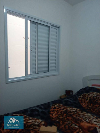 Imagem Apartamento com 2 Quartos à Venda, 43 m² em Vila Medeiros - São Paulo Imagem Apartamento com 2 Quartos à Venda, 43 m² em Vila Medeiros - São Paulo