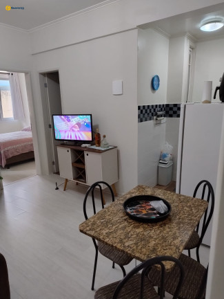 Imagem Apartamento com 1 Quarto à Venda, 39 m² em Centro - Florianópolis