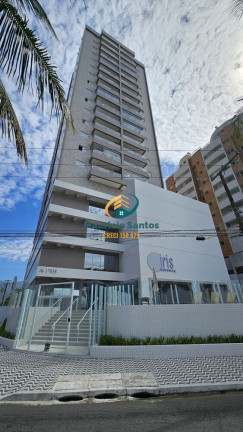 Imagem Apartamento com 1 Quarto à Venda, 53 m² em Real - Praia Grande Imagem Apartamento com 1 Quarto à Venda, 53 m² em Real - Praia Grande