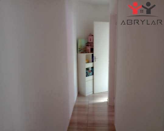 Imagem Imóvel com 1 Quarto à Venda, 42 m² em Jardim Ermida I - Jundiaí