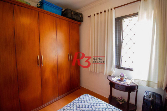 Imagem Casa com 3 Quartos à Venda, 158 m² em Embaré - Santos
