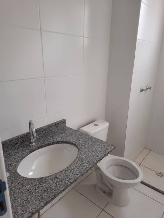 Imagem Apartamento com 2 Quartos à Venda,  em Vila Ipê - Hortolândia