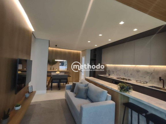 Imagem Apartamento com 2 Quartos à Venda, 72 m² em Chácara Bela Vista - Campinas Imagem Apartamento com 2 Quartos à Venda, 72 m² em Chácara Bela Vista - Campinas
