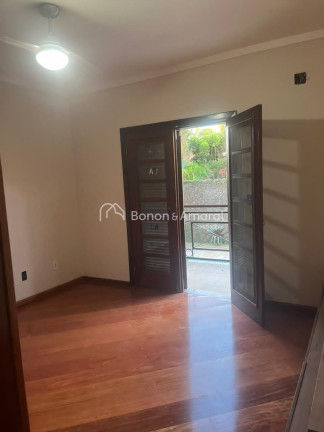Imagem Casa de Condomínio com 3 Quartos à Venda, 1.140 m² em Cidade Universitária - Campinas Imagem Casa de Condomínio com 3 Quartos à Venda, 1.140 m² em Cidade Universitária - Campinas