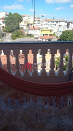 Imagem Casa com 3 Quartos à Venda, 133 m² em Vila Pirituba - São Paulo