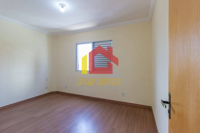 Imagem Apartamento com 3 Quartos à Venda, 140 m² em Renascença - Belo Horizonte