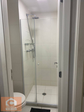 Imagem Apartamento com 1 Quarto à Venda, 52 m² em Campo Belo - São Paulo