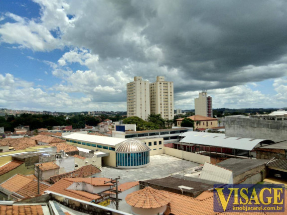 Imagem Sala Comercial à Venda, em Centro - Jacareí Imagem Sala Comercial à Venda, em Centro - Jacareí