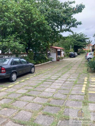 Imagem Casa de Condomínio com 2 Quartos à Venda, 32 m² em Vila Blanche - Cabo Frio