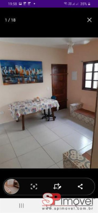 Imagem Casa com 2 Quartos à Venda, 72 m² em Maracanã - Praia Grande Imagem Casa com 2 Quartos à Venda, 72 m² em Maracanã - Praia Grande