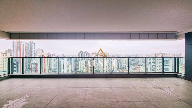 Imagem Apartamento com 3 Quartos à Venda, 337 m² em Tatuapé - São Paulo Imagem Apartamento com 3 Quartos à Venda, 337 m² em Tatuapé - São Paulo