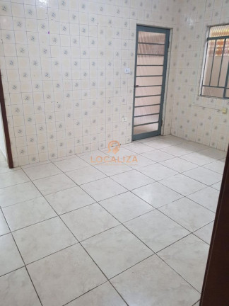 Imagem Casa com 2 Quartos à Venda, 70 m² em Jardim Veneza - São José Dos Campos Imagem Casa com 2 Quartos à Venda, 70 m² em Jardim Veneza - São José Dos Campos