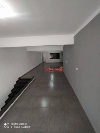 Imagem Sala Comercial para Alugar, 90 m² em Vila Galvão - Guarulhos Imagem Sala Comercial para Alugar, 90 m² em Vila Galvão - Guarulhos