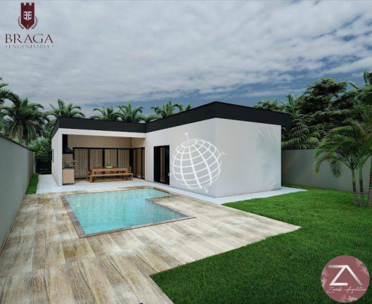Imagem Casa com 3 Quartos à Venda, 178 m² em Serras Atibaia Ii - Atibaia Imagem Casa com 3 Quartos à Venda, 178 m² em Serras Atibaia Ii - Atibaia