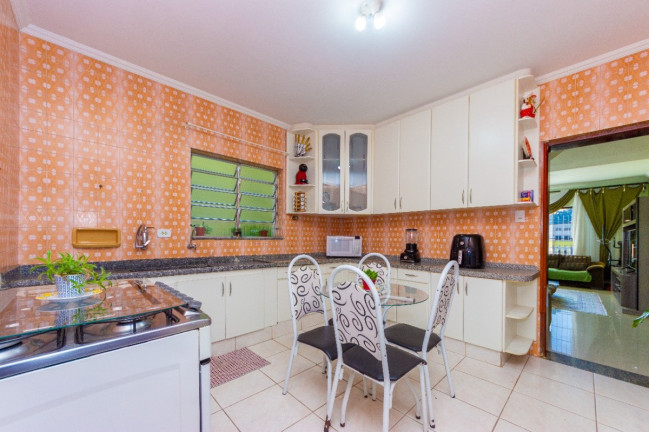 Imagem Casa com 3 Quartos à Venda, 155 m² em Jardim Maristela - São Paulo