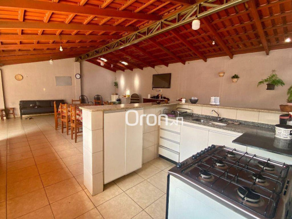 Imagem Sobrado com 3 Quartos à Venda, 400 m² em Jardim Guanabara - Goiânia Imagem Sobrado com 3 Quartos à Venda, 400 m² em Jardim Guanabara - Goiânia