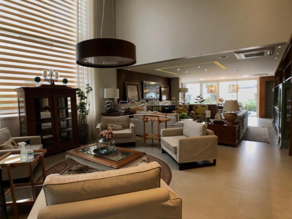 Imagem Casa com 5 Quartos à Venda, 381 m² em Condomínio Enseada Lagos Xangri-lá - Xangri-lá Imagem Casa com 5 Quartos à Venda, 381 m² em Condomínio Enseada Lagos Xangri-lá - Xangri-lá