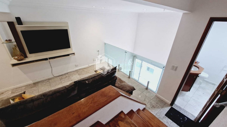 Imagem Apartamento com 1 Quarto à Venda, 77 m² em Brooklin Paulista - São Paulo Imagem Apartamento com 1 Quarto à Venda, 77 m² em Brooklin Paulista - São Paulo