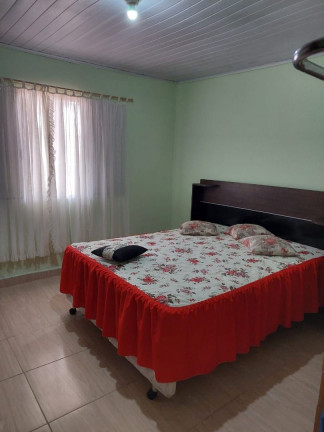 Imagem Casa com 3 Quartos à Venda, 125 m² em Jardim Ritamar - Itanhaém Imagem Casa com 3 Quartos à Venda, 125 m² em Jardim Ritamar - Itanhaém