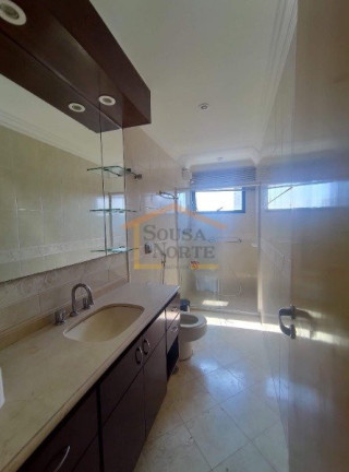Imagem Apartamento com 3 Quartos à Venda, 160 m² em Santana - São Paulo
