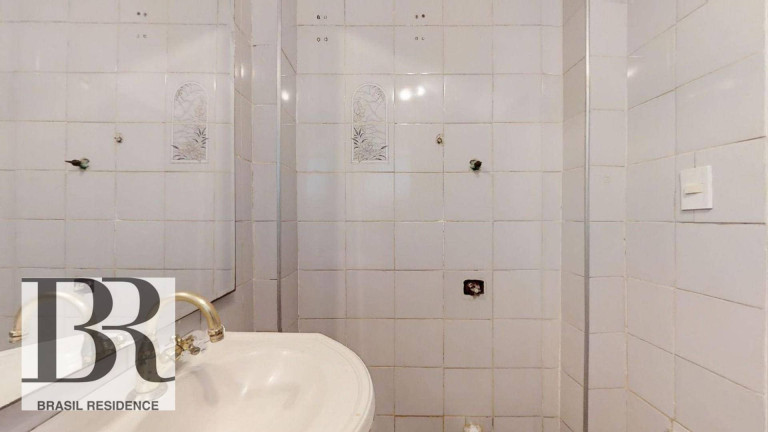 Imagem Apartamento com 1 Quarto à Venda, 41 m² em Paraíso - São Paulo