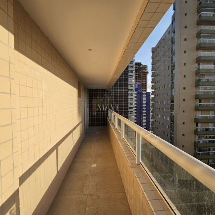 Imagem Apartamento com 2 Quartos à Venda, 86 m² em Aviação - Praia Grande