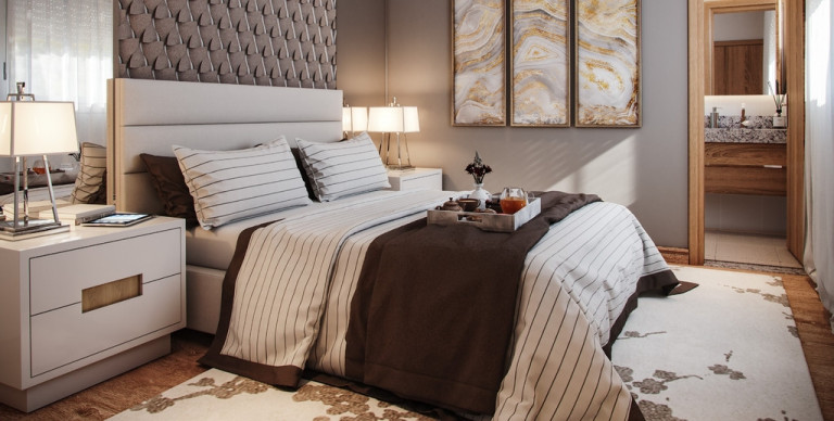 Imagem Apartamento com 2 Quartos à Venda, 152 m² em Ponta De Campina - Cabedelo Imagem Apartamento com 2 Quartos à Venda, 152 m² em Ponta De Campina - Cabedelo