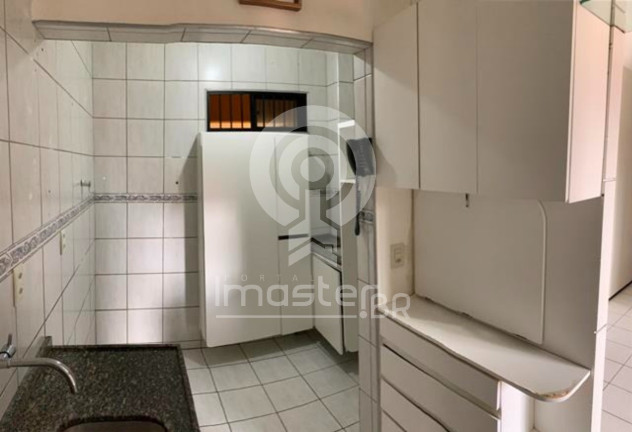 Imagem Apartamento com 3 Quartos à Venda, 80 m² em Jardim América - Fortaleza