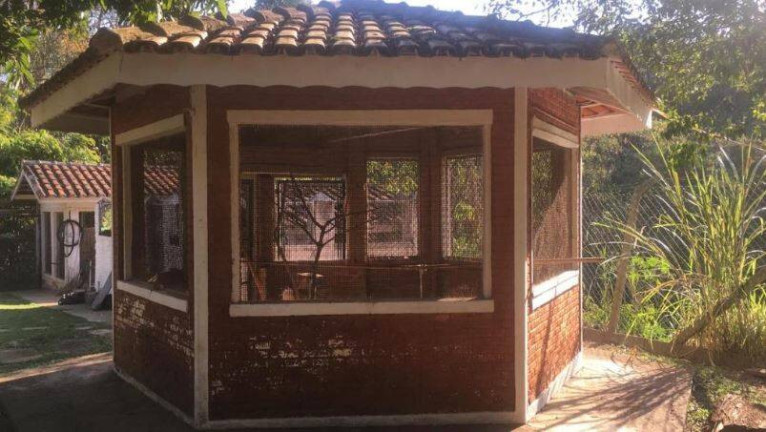Imagem Chácara com 5 Quartos à Venda, 4 m² em Cachoeira Abaixo - Piracaia
