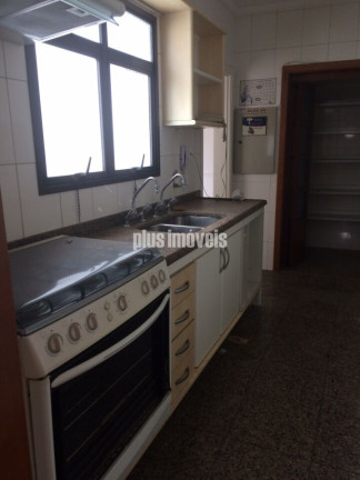Imagem Apartamento com 4 Quartos para Alugar, 176 m² em Morumbi - São Paulo Imagem Apartamento com 4 Quartos para Alugar, 176 m² em Morumbi - São Paulo