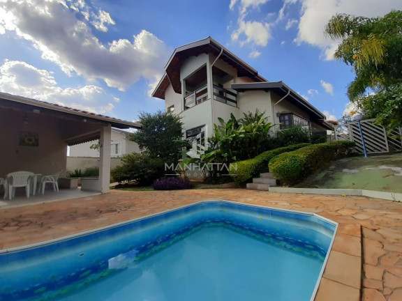 Imagem Casa de Condomínio com 3 Quartos à Venda, 318 m² em Loteamento Caminhos De São Conrado (sousas) - Campinas Imagem Casa de Condomínio com 3 Quartos à Venda, 318 m² em Loteamento Caminhos De São Conrado (sousas) - Campinas