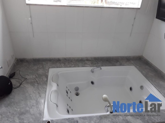 Imagem Sobrado com 5 Quartos à Venda, 280 m² em Parque Edu Chaves - São Paulo
