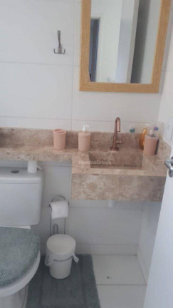 Imagem Apartamento com 3 Quartos à Venda, 60 m² em Caguassu - Sorocaba Imagem Apartamento com 3 Quartos à Venda, 60 m² em Caguassu - Sorocaba