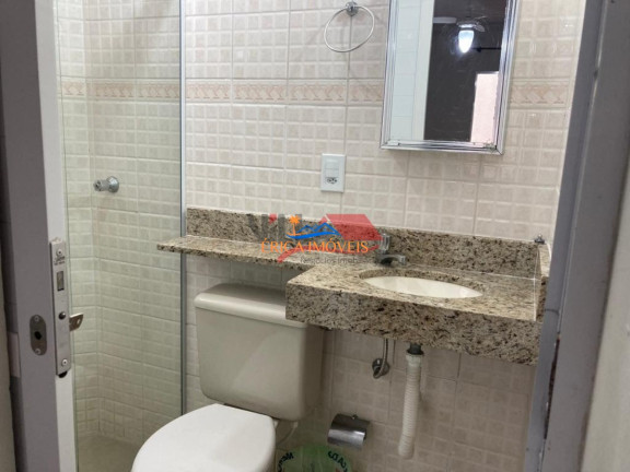 Imagem Apartamento com 2 Quartos à Venda, 60 m² em Praia Grande - Ubatuba Imagem Apartamento com 2 Quartos à Venda, 60 m² em Praia Grande - Ubatuba