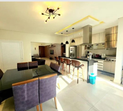 Imagem Casa de Condomínio com 3 Quartos à Venda, 185 m² em Piracangaguá - Taubaté