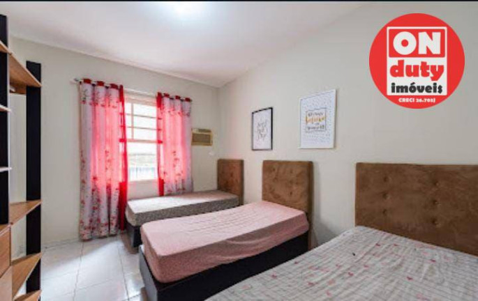 Imagem Apartamento com 2 Quartos à Venda, 78 m² em Boqueirão - Santos Imagem Apartamento com 2 Quartos à Venda, 78 m² em Boqueirão - Santos