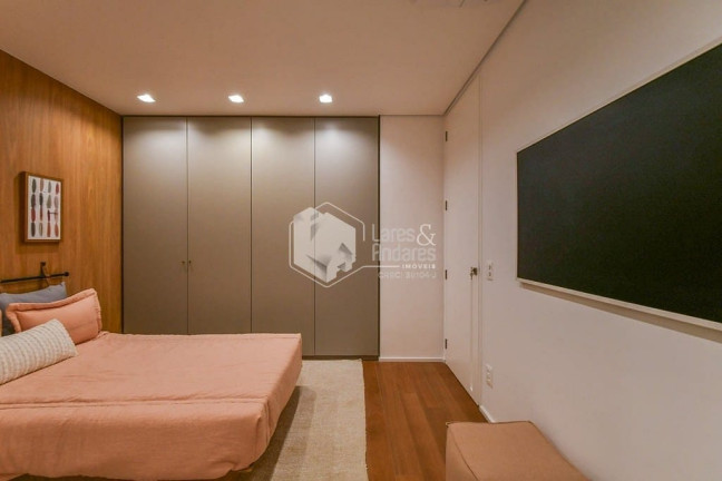 Imagem Apartamento com 3 Quartos à Venda, 213 m² em Brooklin Paulista - São Paulo Imagem Apartamento com 3 Quartos à Venda, 213 m² em Brooklin Paulista - São Paulo