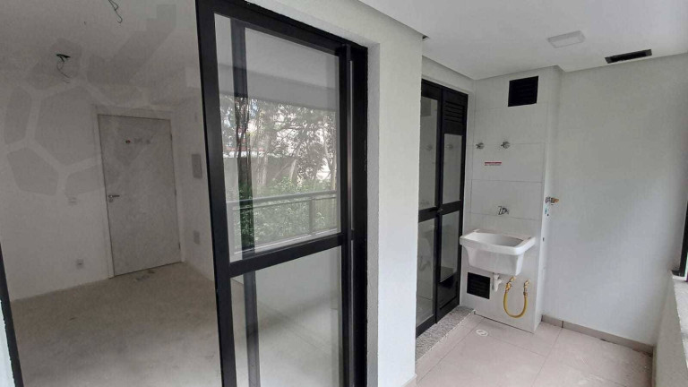 Imagem Apartamento com 2 Quartos à Venda, 46 m² em Vila Andrade - São Paulo Imagem Apartamento com 2 Quartos à Venda, 46 m² em Vila Andrade - São Paulo