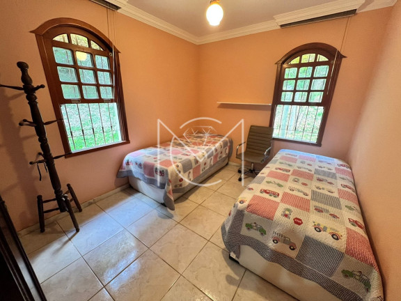 Imagem Casa com 3 Quartos à Venda, 180 m² em Condomínio Nossa Fazenda - Esmeraldas